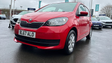Skoda CITIGO 1.0 MPI SE 5dr Petrol Hatchback